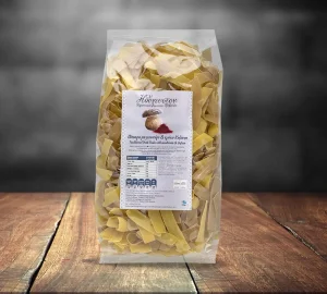 Πέτουρα με μανιτάρι και Κρόκο Κοζάνης 500γρ.