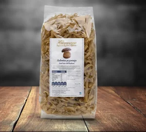 Χυλοπίτες με μανιτάρι 500γρ.